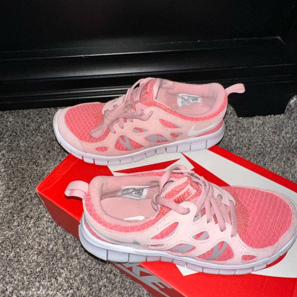 Nike Free Run 2 GS